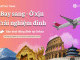 Đổi quà dễ – Du lịch xịn: BestPrice Travel “hạ cánh” trong kho quà Urbox