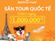 Du lịch dễ dàng hơn cùng BestPrice Travel – Ưu đãi hấp dẫn trên app ACB ONE