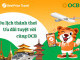 Du lịch thảnh thơi – Ưu đãi tuyệt vời cùng OCB