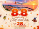 Flash Sale 28% Ngày Đôi 08/08: Sun PhuQuoc Airways ưu đãi trên nhiều đường bay nội địa và quốc tế