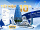 Giảm 10% giá vé bay Thâm Quyến mừng tàu bay mới của Vietravel Airlines