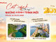 GIÁM 20% mừng khai trường đường bay Hà Nội - Đồng Hới/ Đồng Hới - Cam Ranh của Sun PhuQuoc Airways