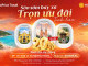 GIẢM 20%: Ưu đãi giá vé khi đặt sớm cùng Sun PhuQuoc Airways