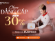 GIẢM 30%: Sun PhuQuoc Airways tặng ưu đãi vé hạng Thương gia trên các  đường bay quốc tế