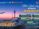 GIẢM 50%: Ưu đãi bay Hàn Quốc cùng Vietnam Airlines × Tổng cục Du lịch Hàn Quốc (KTO)