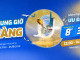 Khung Giờ Vàng - Nhận Ngàn Ưu Đãi Cùng Vietravel Airlines