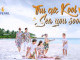 Khuyến mại Vinpearl: Thu Cực Kool - Sea You Soon!