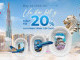Nhận Ưu Đãi Hấp Dẫn, Bay Muôn Nơi Cùng Vietnam Airlines