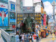 Shinsaibashi Osaka: Cẩm Nang Khám Phá Thiên Đường Mua Sắm Sầm Uất Nhất Nhật Bản