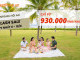 Siêu SALE duy nhất 5 ngày: Chỉ từ 930.000 VNĐ/khách khi đặt Vinpearl Resort & Spa Hội An