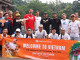 Siêu sao Pickleball Top 1 thế giới say đắm Hà Nội trong hành trình “City Tour” cùng BestPrice Travel