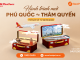 Sun PhuQuoc Airways mở bán đường bay mới Phú Quốc – Thâm Quyến