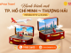 Sun PhuQuoc Airways mở đường bay thẳng TP.HCM - Thượng Hải