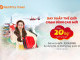 Vietjet Air: Tặng 20KG hành lý cho tất cả đường bay quốc tế