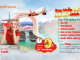Vietjet Air TẶNG ĐẾN 40KG hành lý ký gửi đường bay Đông Bắc Á, Ấn Độ, Australia