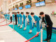 Vietnam Airlines chính thức khai thác bay nội địa tại nhà ga T3 sân bay Tân Sơn Nhất