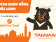 Visa Quan Hồng Đài Loan: Bestprice Travel chính thức được cấp phép & đồng hành uy tín