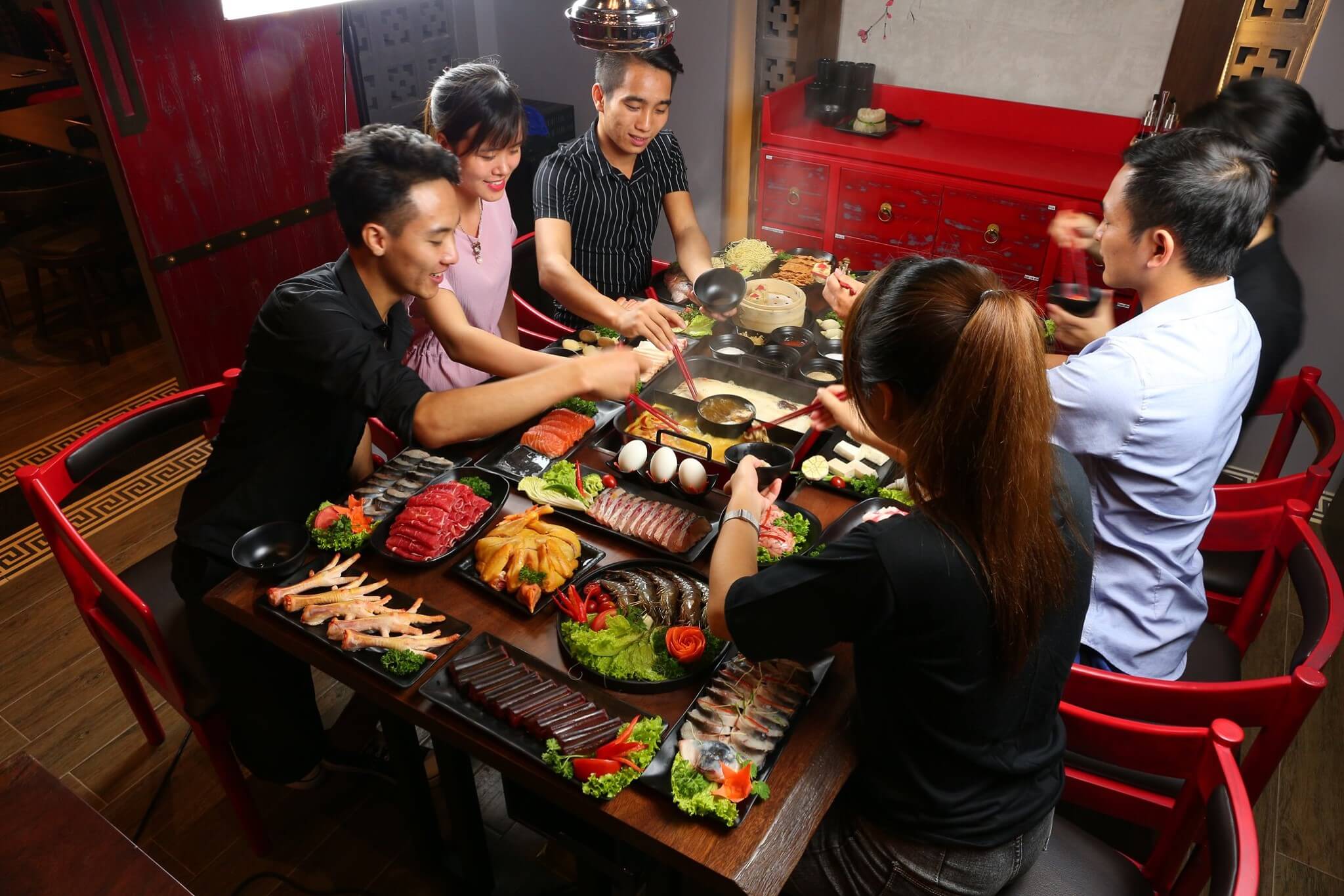 15 quán ăn ngon ở quận Hoàng Mai Hà Nội không thể bỏ qua - BestPrice