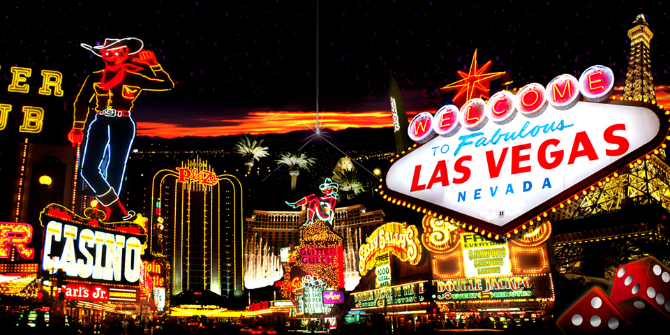 6 Ngày khám phá Kinh đô Châu Mỹ: Los Angeles - Las Vegas - BestPrice -  BestPrice