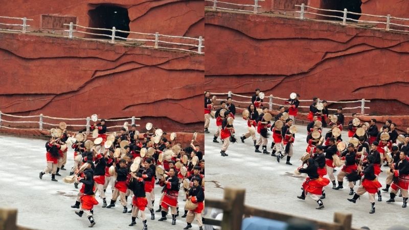 Show Ấn tượng Lệ Giang c&oacute; g&igrave; kh&aacute;c c&aacute;c show &ldquo;Ấn tượng&rdquo; kh&aacute;c