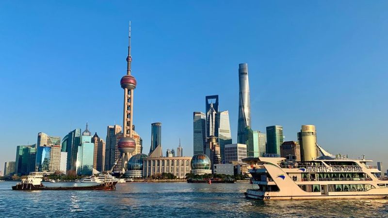 Bến Thượng Hải - nguồn cảm hứng bất tận của nhiều bộ phim đ&igrave;nh đ&aacute;m