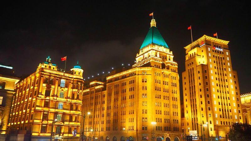 Du kh&aacute;ch n&ecirc;n lựa chọn lưu tr&uacute; quanh phố Nam Kinh, khu Ho&agrave;ng Phố,...