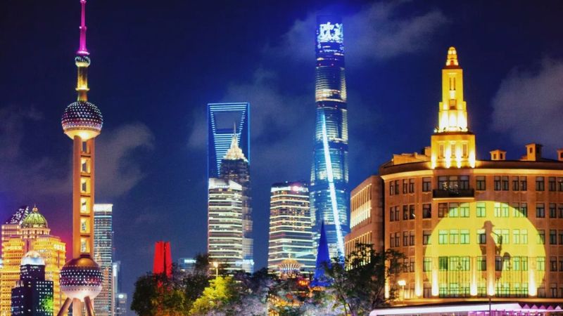 Miễn ph&iacute; trải nghiệm tham quan Bến Thượng Hải