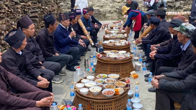 TÌm hiểu văn hóa dân tộc thiểu số tại Vân Nam