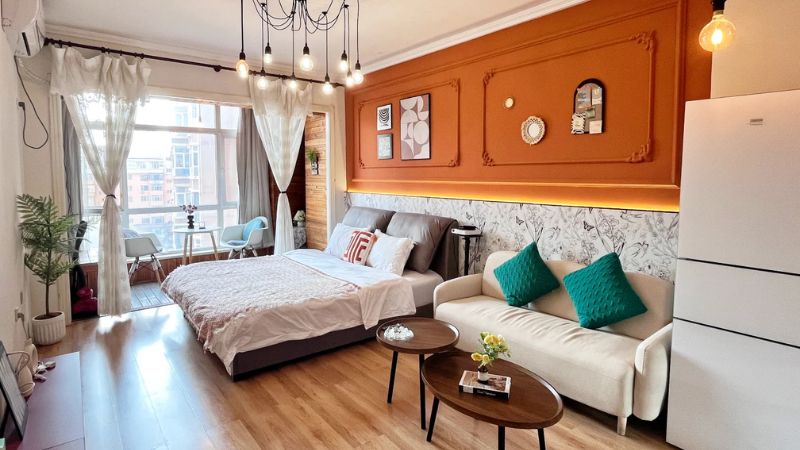 Lưu tr&uacute; ở đ&acirc;u khi du lịch Hắc Long Giang