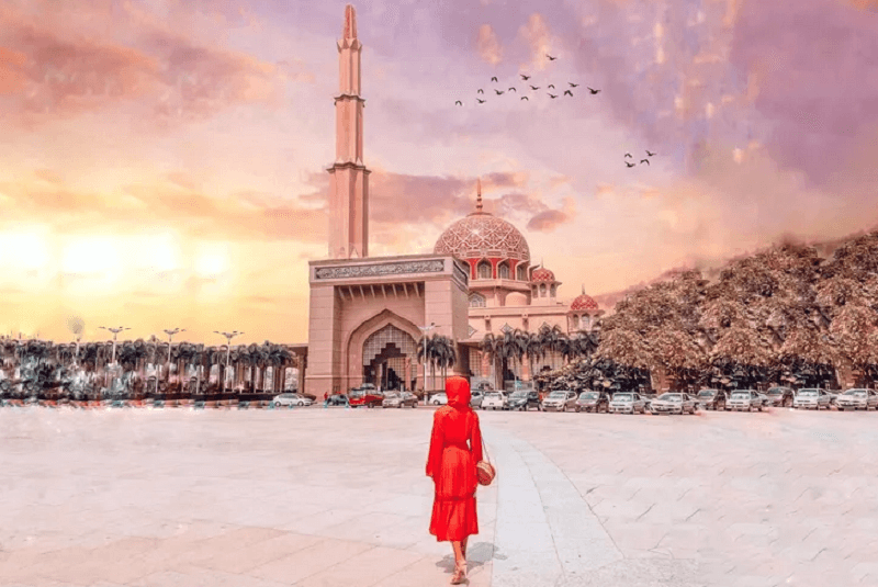 Ghé thăm phố cổ Malacca - Địa điểm du lịch Malaysia không thể bỏ lỡ