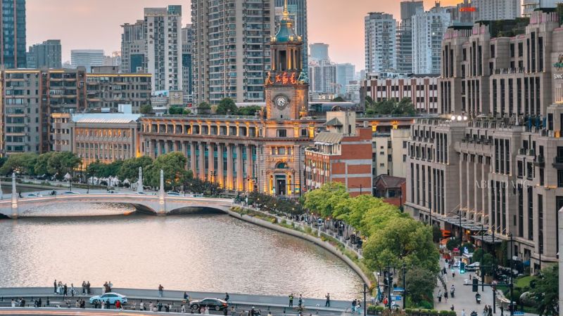 Khám phá Giang Nam với lịch trình 6 -7 ngày