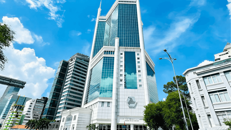 Nơi tiếp nhận hồ sơ, thủ tục visa Trung Quốc