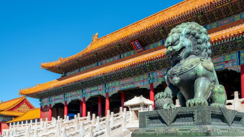 Kinh nghiệm tham quan các điểm du lịch nổi tiếng Trung Quốc