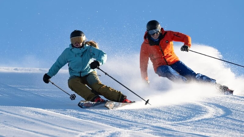 Trải nghiệm trượt tuyết cực đã tại Núi tuyết Mt Buller