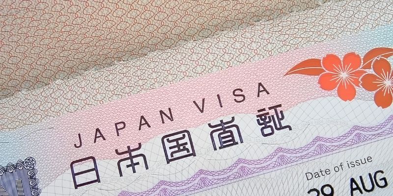 Chi phí xin Visa Nhật Bản bao nhiêu tiền