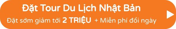 Đặt tour du lịch Nhật Bản tại BestPrice