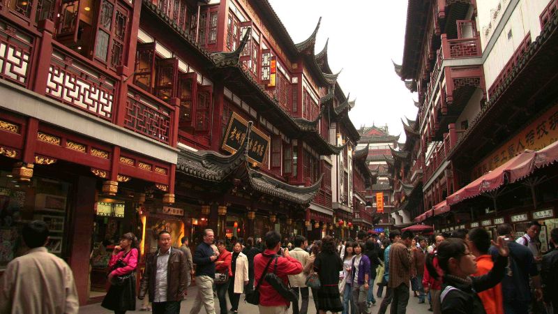 Kinh nghiệm tham quan Miếu Thành Hoàng