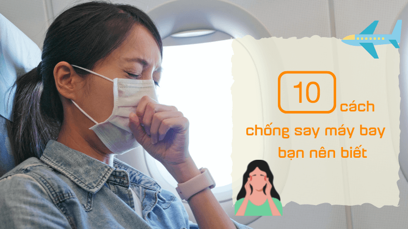 Có những yếu tố nào khác ngoài thuốc say xe hình máy bay có thể giúp giảm triệu chứng say xe?
