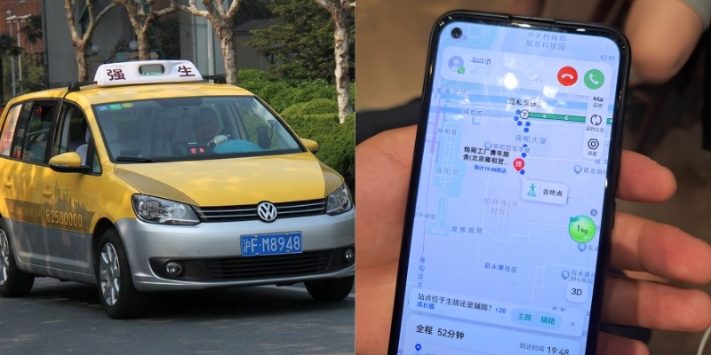Mẹo nhỏ khi đi du lịch Trung Quốc