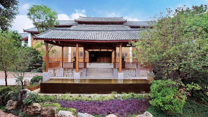 Đặt ph&ograve;ng kh&aacute;ch sạn gần phố cổ Lệ Giang gi&aacute; tốt tại BestPrice Travel