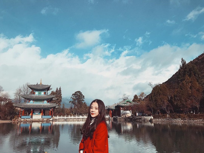 Kinh nghiệm chụp h&igrave;nh đẹp khi gh&eacute; thăm c&ocirc;ng vi&ecirc;n