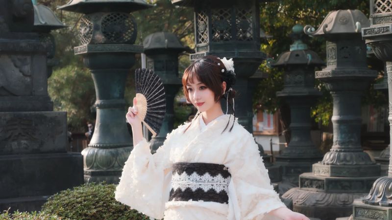 Kinh nghiệm tham quan c&ocirc;ng vi&ecirc;n Ueno