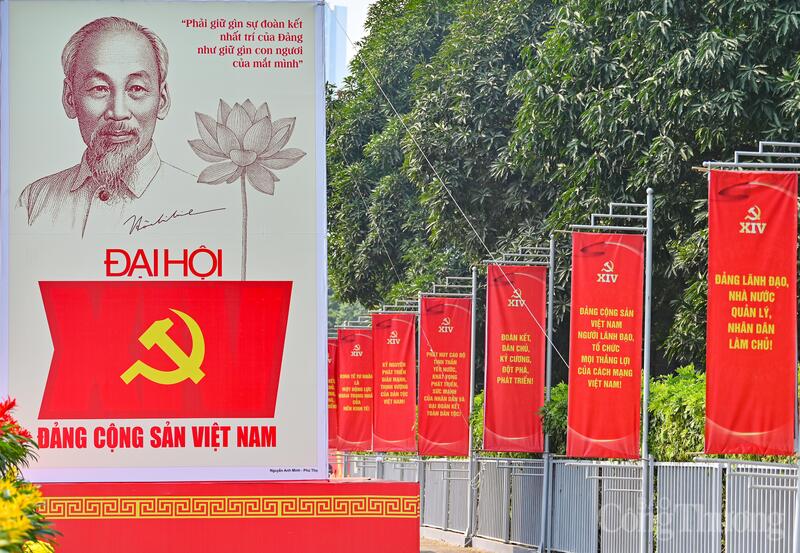 (congthuong.vn) BestPrice Travel chia sẻ kỳ vọng phát triển về Đại hội XIV