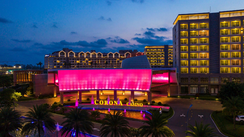 Corona Casino Phú Quốc