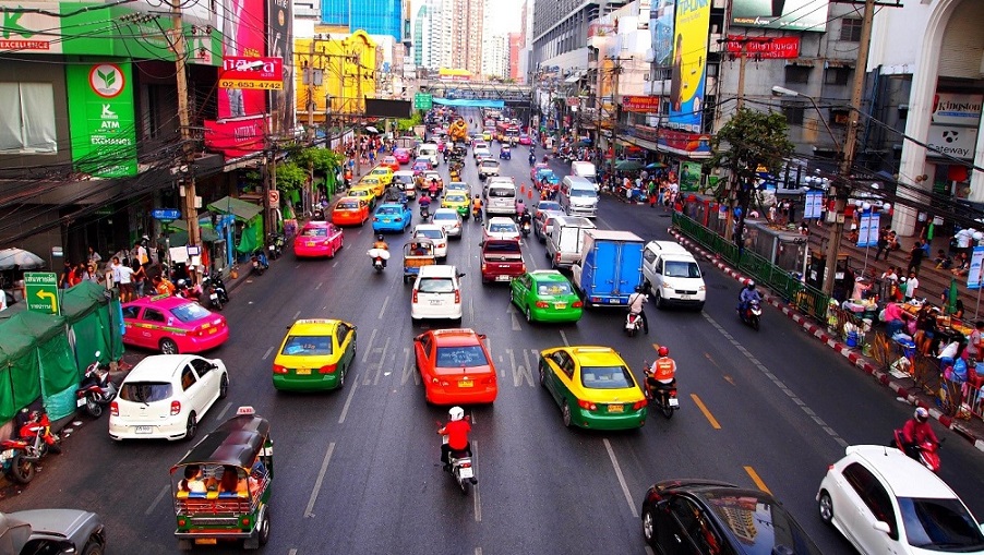 Chi phí đi du lịch Thái Lan bao nhiêu tiền? - BestPrice - BestPrice