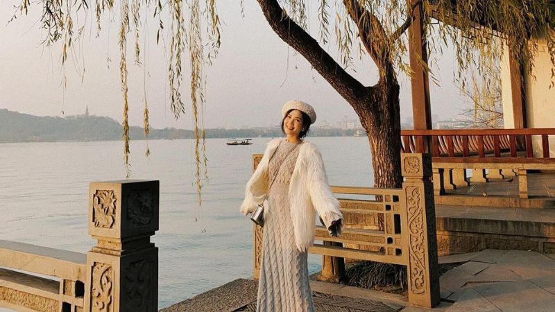 Đi Hàng Châu mặc gì