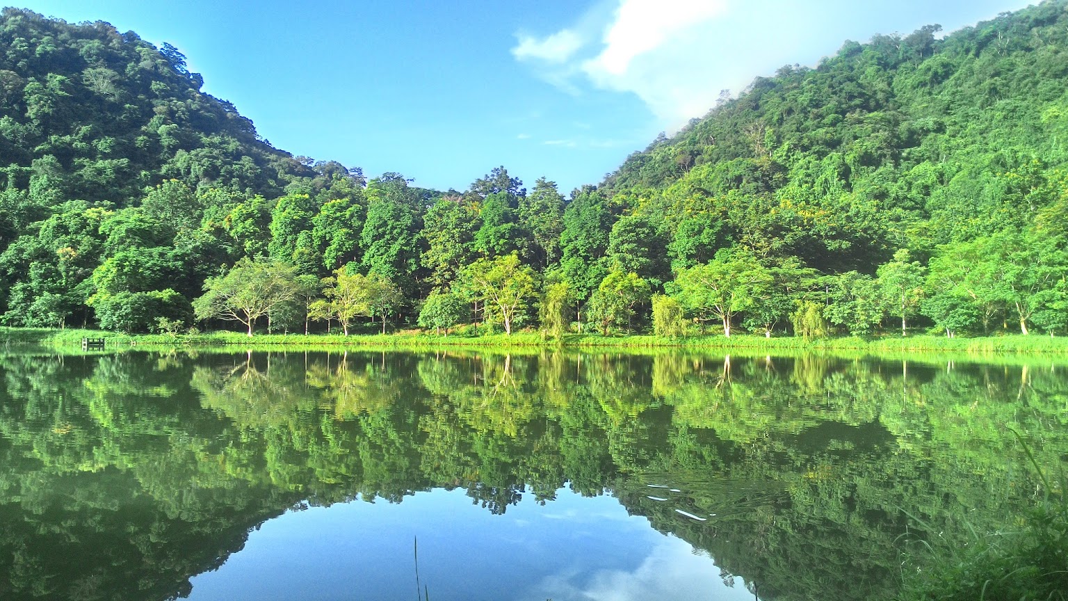 Vườn Quốc gia Cúc Phương - Ninh Bình