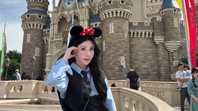  Disney Premier Access gi&uacute;p bạn tiết kiệm thời gian xếp h&agrave;ng