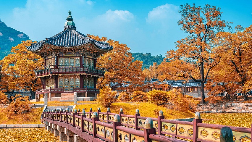 Du lịch Hàn Quốc cần bao nhiêu tiền? - BestPrice