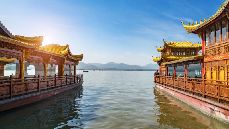 Kinh nghiệm du lịch Hàng Châu Trung Quốc